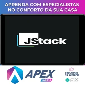 JStack - Mateus Luiz da Silva