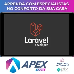 Laravel Developer - Upinside