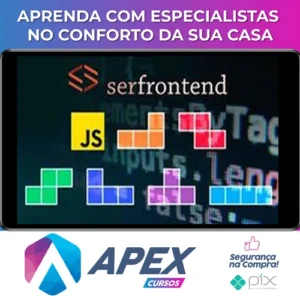 Lógica de Programação com Javascript Iniciando no Front-End - Daniel Tapias Morales