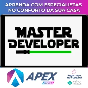 Master Developer - Softblue