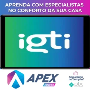 MBA: Estratégias em Arquitetura de Software - Igti