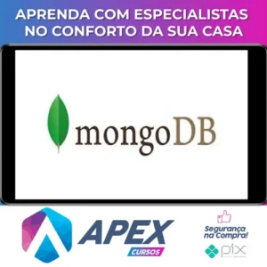 Mongodb - Autor Não Informado
