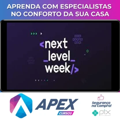 NLW: Next Level Week Return 2022 - Rocketseat