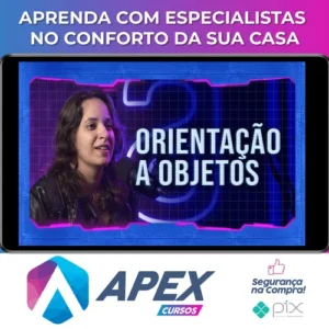 Orientação a Objetos em Java, C#, Python, Php e Javascript - Fabiano Schincariol