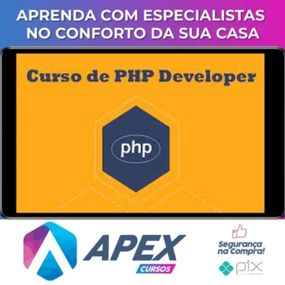 Php Developer - Cesar (Celke)