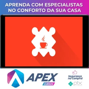 Principais Design Patterns Aplicados com Java - Algaworks