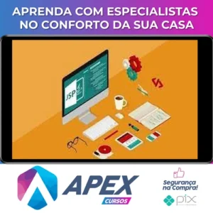 Programação Web com Java - Sergio Delfino