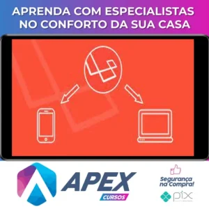 Projeto Prático com Laravel - Guilherme Ferreira