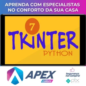 Python + Tkinter - eXcript.com