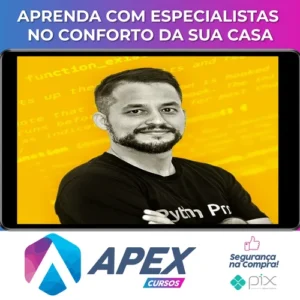 Python Pro - Renzo Nuccitelli