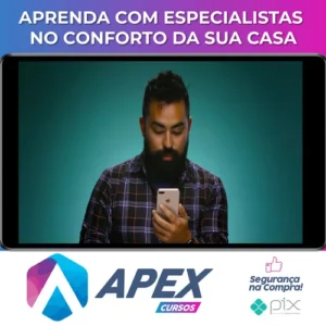 Aprenda a Desenvolver Aplicativos a Partir do Zero! - Claudio Silva