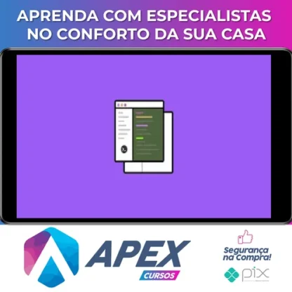 Shell Script do Básico ao Profissional - Mateus Müller