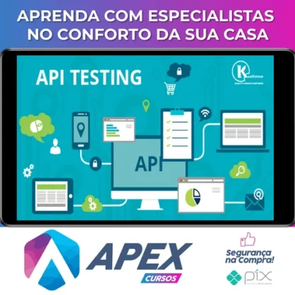 Testando API Rest com REST-assured - Francisco Aquino