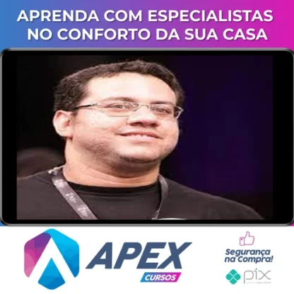 Trabalhando com Acl no Laravel - Nanderson Castro