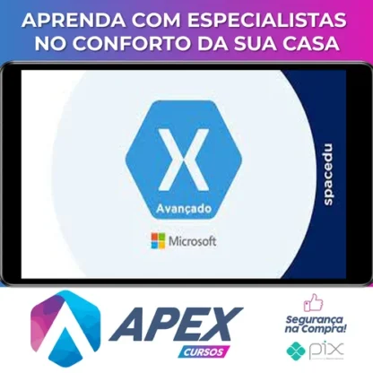 Xamarin Forms: Avançado - Elias Ribeiro da Silva Costa