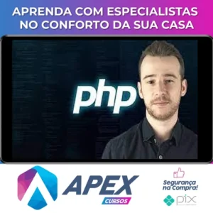 Aprenda Php do Zero com Facilidade e Faça Sites Dinâmicos - Ivan Lourenço Gomes