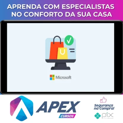 Asp Net Core 2.2 (Aprenda Construindo Uma Loja Virtual) - Spacedu Treinamentos