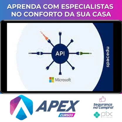 Asp.Net Core: Web Api - Elias Ribeiro da Silva Costa