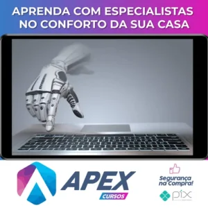 Automatização de Processos Uipath - Bryan Lamb [Inglês]