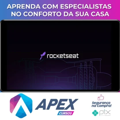Bootcamp Gostack 6.0 - Rocketseat