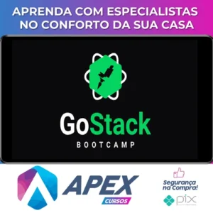 Bootcamp Gostack 7.0 - Rocketseat