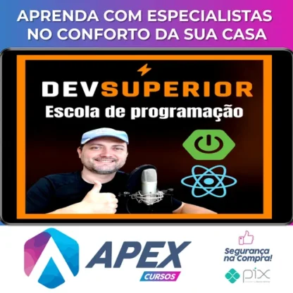 Bootcamp React 3.0 - Nélio Alves