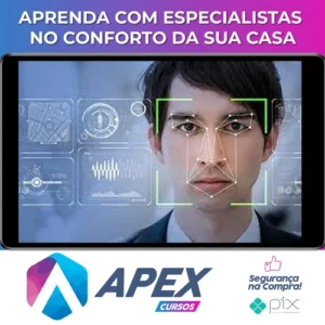 Computer Vision In Python! Face Detection & Image Processing - Zoolord Academy [Inglês]