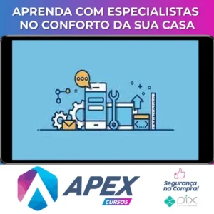 Construa Aplicativos Mobile do Zero Com React Native e Redux - Renan Pallin