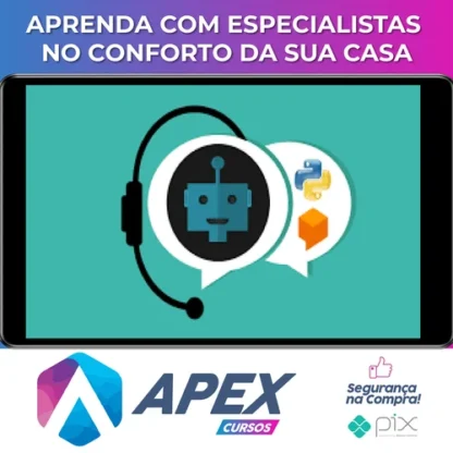 Curso Algoritmos Inteligentes de Busca com Python - Jones Granatyr e Léo da Silva