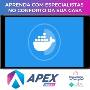 Curso Ambiente Local com Docker - Upinside