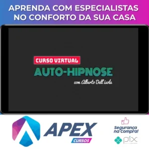 Auto Hipnose - Alberto Dell'Isola