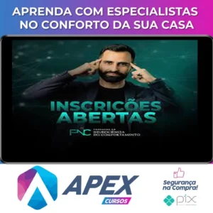 Formação em Neurociência do Comportamento - Andrei Mayer