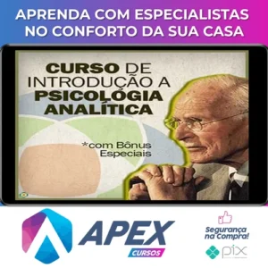 Introdução à Psicologia Analítica - Jung na Prática