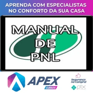 Manual da PNL - Matheus e Werner Hille