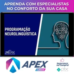 Master Practitioner em PNL: 7 Volumes - André Pércia