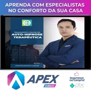 Método Neural Change de Auto-Hipnose - Lucas Naves