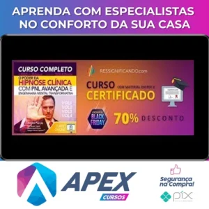 O Poder Da Hipnose Clínica - André Percia