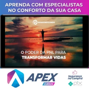 O Poder Transformador da PNL - Andre Pércia