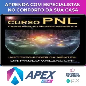 PNL Avançada - Dr Paulo Valzacchi