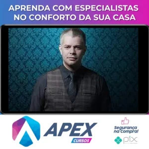 Workshop de Pseudo Hipnose - Marcio Valentim