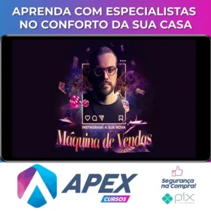 A Nova Era do Instagram: A Sua Nova Máquina De Vendas - Empiricus