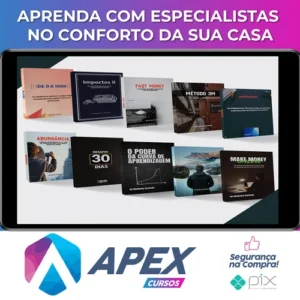 Box 9 Ebooks - Mathews Azevedo
