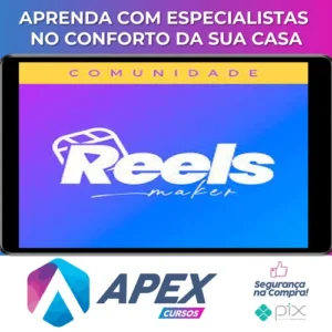 Reels Maker - Ramon Campos