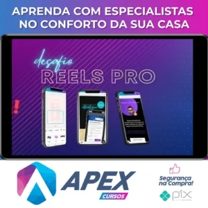 Reels Pro - Rafael Bem