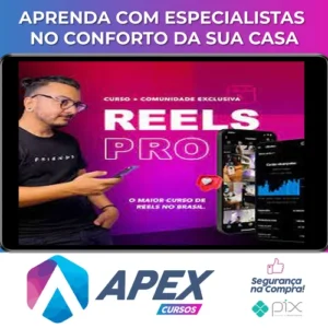 Reels Pro 2.0 - Rafael Bem