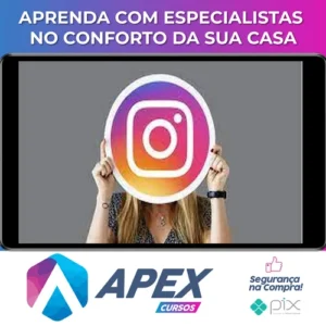 Segredos do Instagram 2.0 - Carlos Gomes