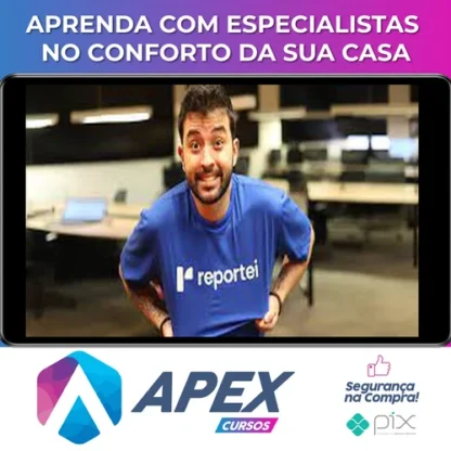 Social Media Vendedor - Vinicius Gambeta