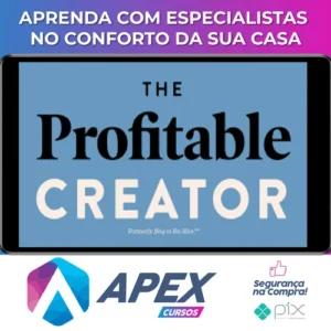 The Profitable Creator - Melyssa Griffin [INGLÊS]