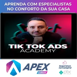 Tiktok Academy - Edu Maia