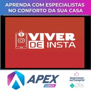 Viver de Insta - Mathews Martins Azevedo